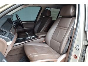 BMW X5 3.0 E70 (ปี 2009) xDrive30d SUV AT รูปที่ 6